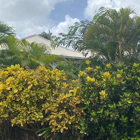 Bungalow Belfond Plage Pointe Marin Sainte-Anne Bagian luar foto
